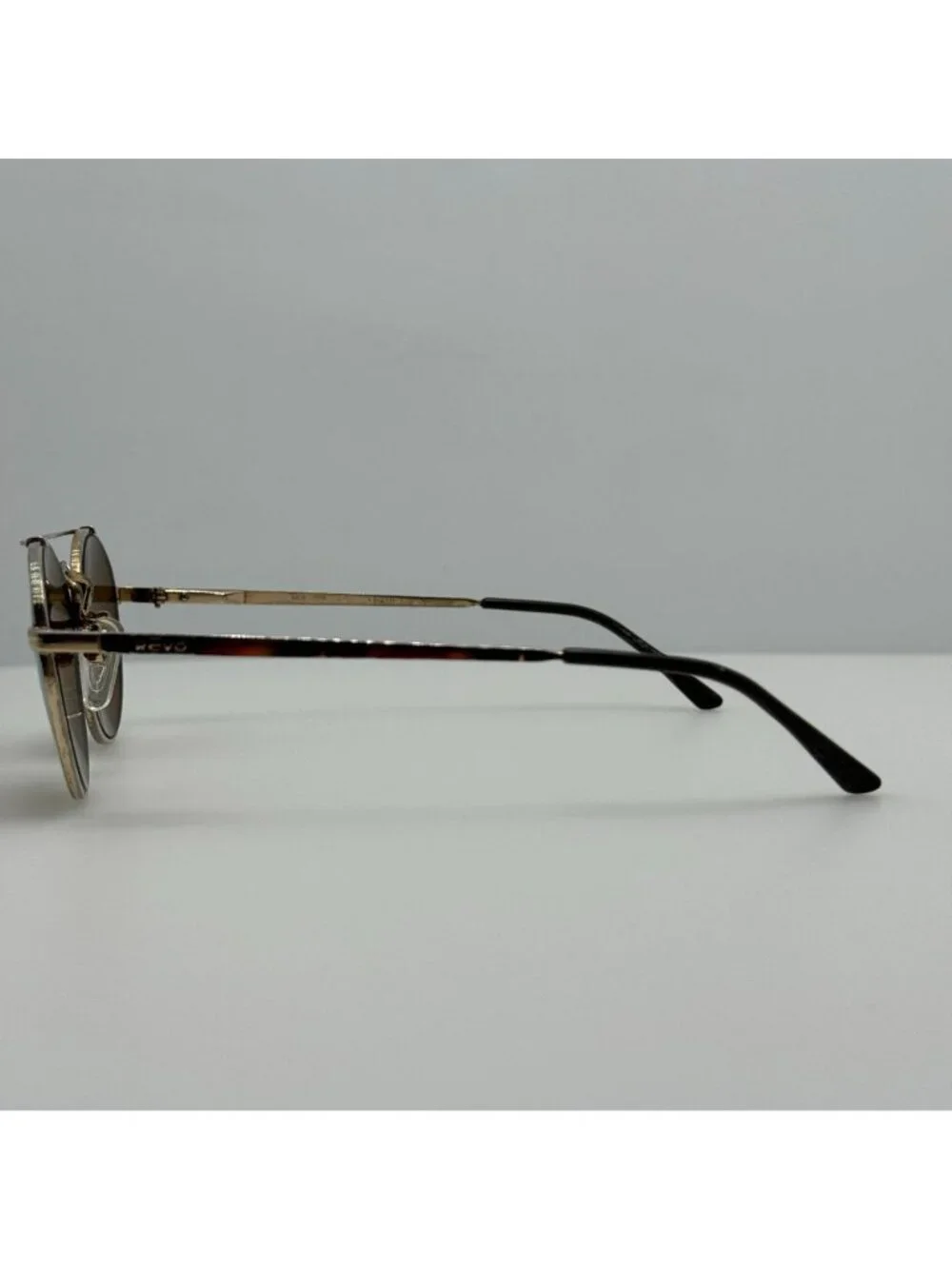 Revo Sunglasses 968 005 Italy Vintage Read Description